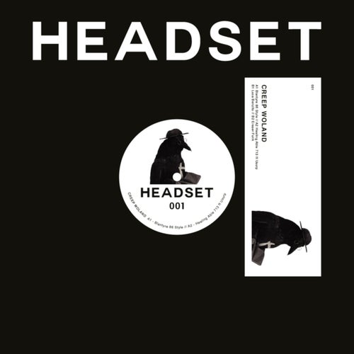 HEADSET001