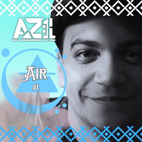 ELEMENT: AIR  #1