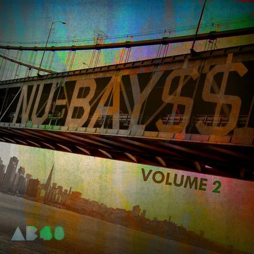 NU-BAY$$ Vol. 2