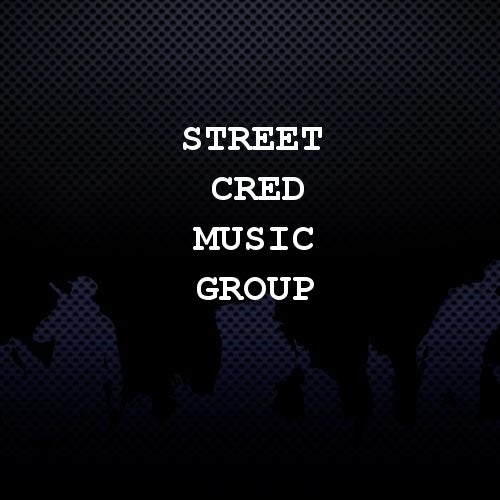 Street Cred Music Group