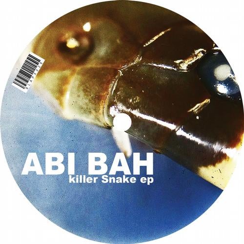 Killer Snake EP
