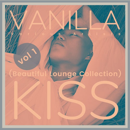 Cover art for Vanilla Kiss (Beautiful Lounge Collection), Vol. 1
