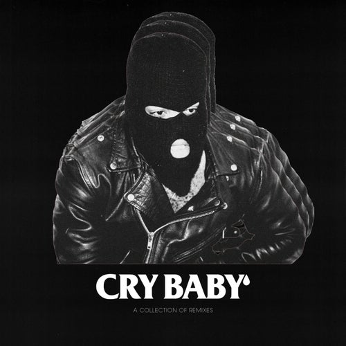 CRY BABY - Matthew Law Remix