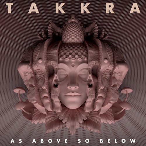 As Above so Below