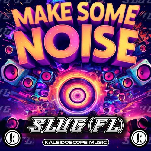 Make Some Noise