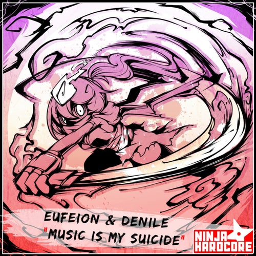 Music Is My Suicide