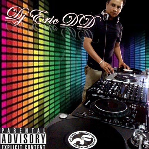 Dj Eric DD