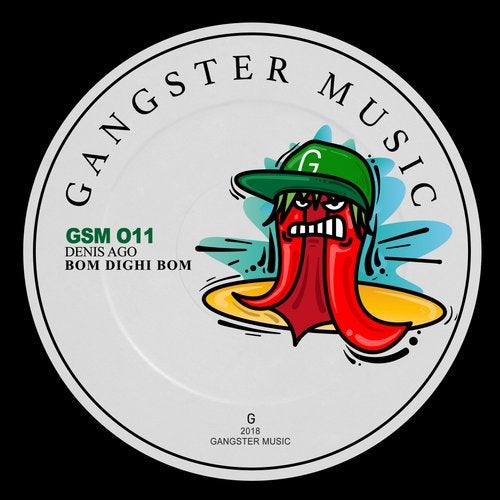 Cover art for Bom Dighi Bom