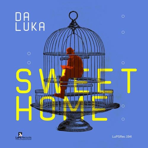 Sweet Home EP