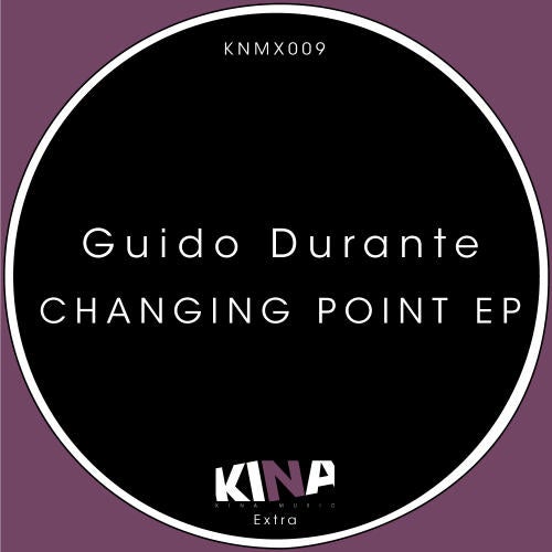 Changing Point EP