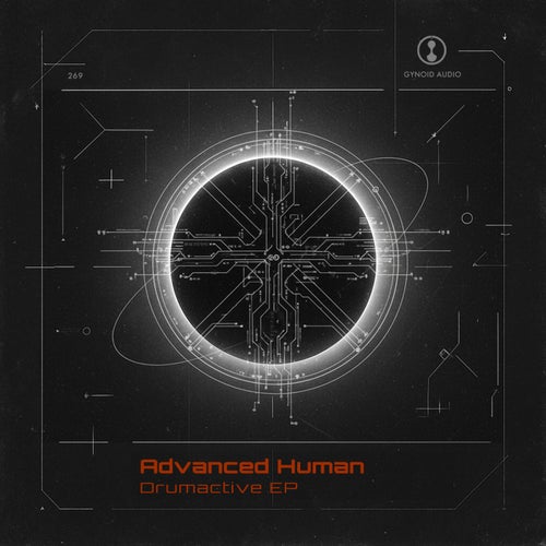Drumactive EP