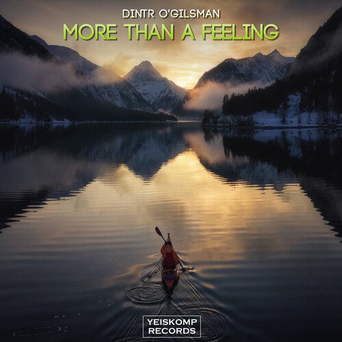 More Than A Feeling