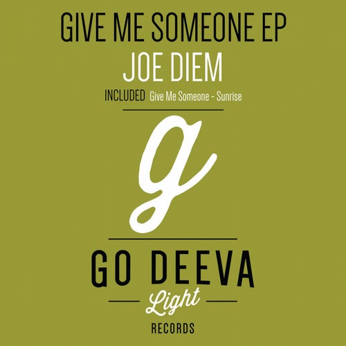 Give Me Someone Ep
