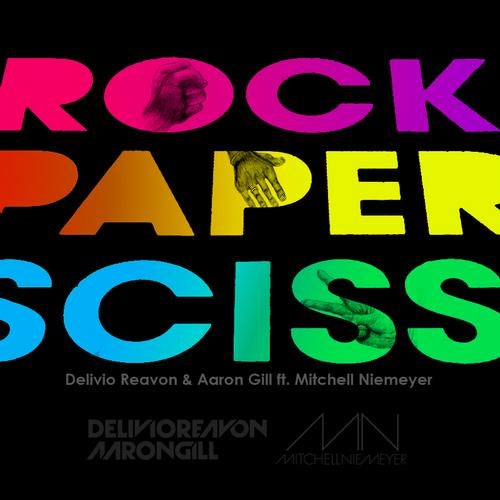 ROCK PAPER SCISSORS