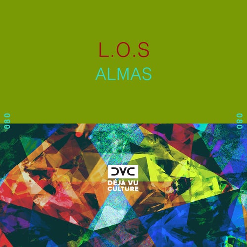  L.O.S - Almas (2024) 