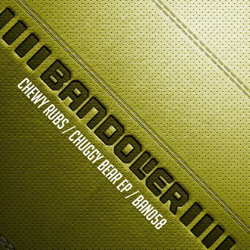 Chuggy Bear EP