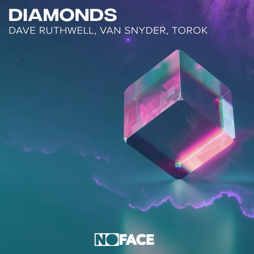 Cover art for Diamonds