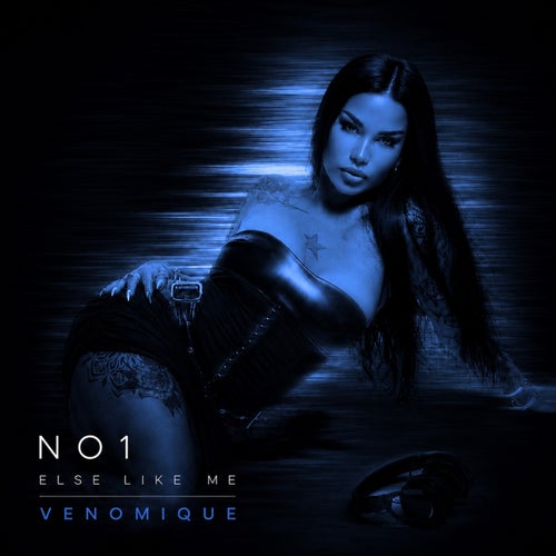 NO1 Else Like Me