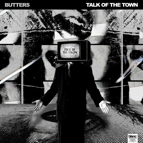 Talk Of The Town