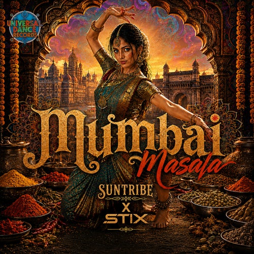 Mumbai Masala