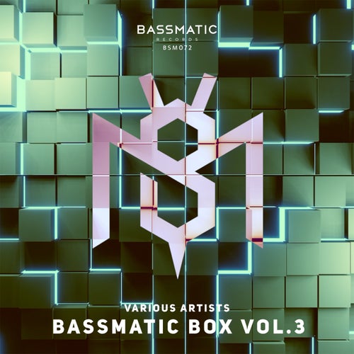 Bassmatic BOX, Vol. 3