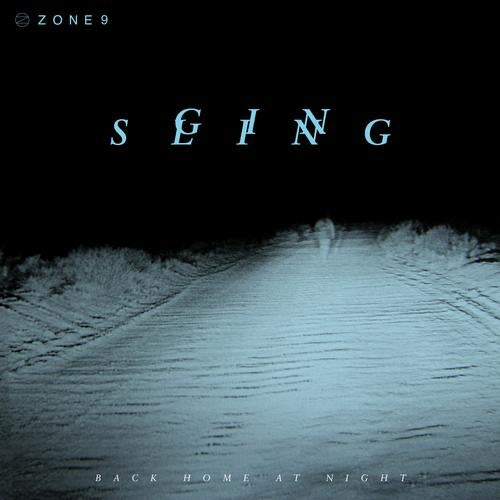 Zone 9: Back Home At Night - EP