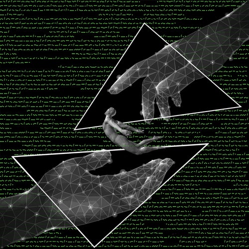 Digital Dreamscapes