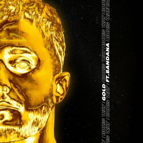 Gold (Extended Mix)