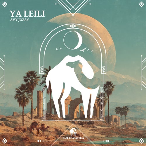 Ya Leili