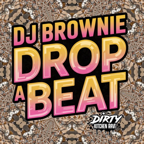 Drop A Beat