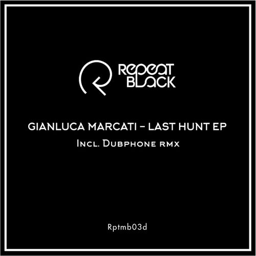 Last Hunt EP
