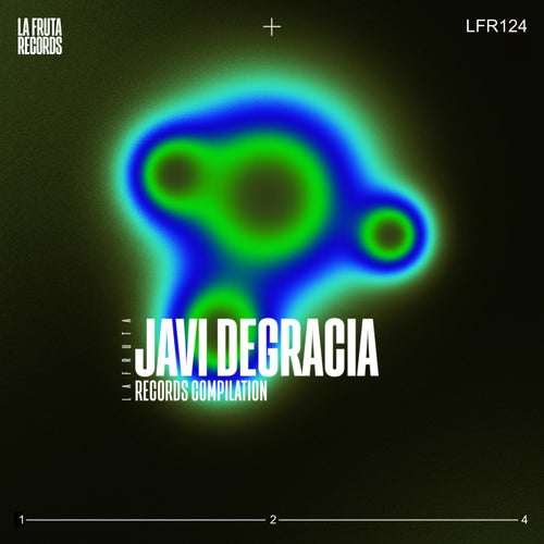 La Fruta Records Artists Compilation: Javi DeGracia