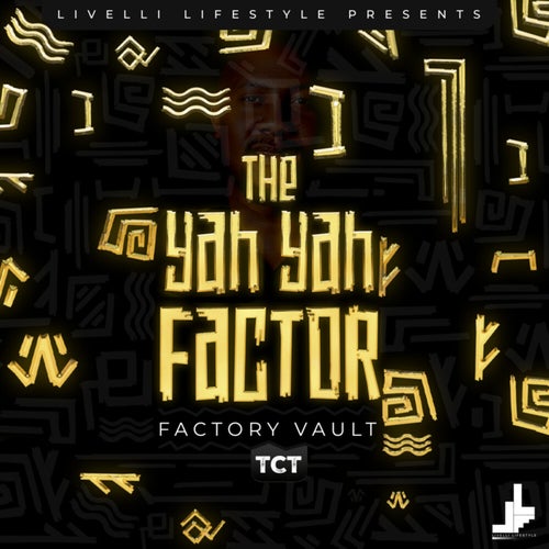 Factory Vault [Livelli Lifestyle]