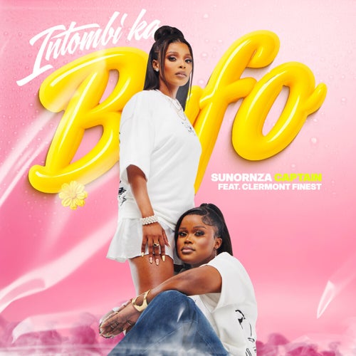 Intombi Ka'Bafo