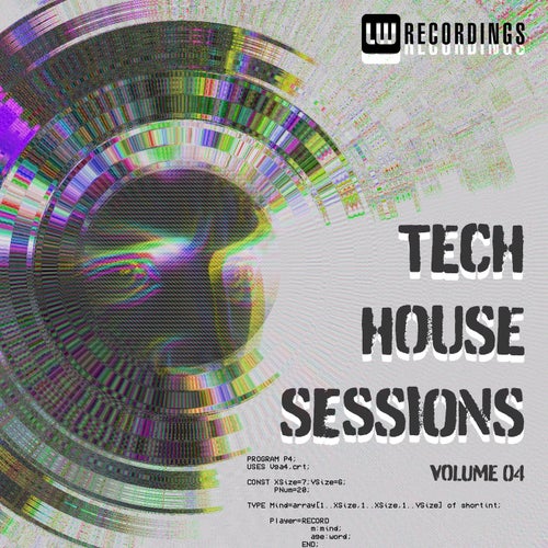 Tech House Sessions, Vol. 04