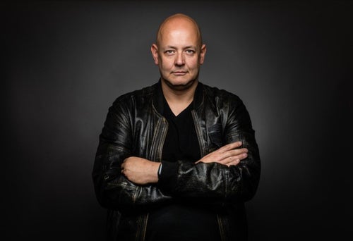 Maarten de Jong