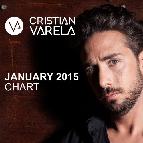 Cristian Varela January 2015 Chart