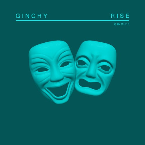  Ginchy - Rise (2023) 