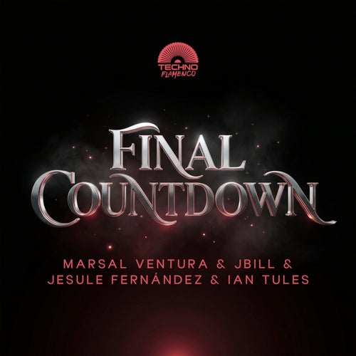 Final Countdown (Extended Mix)