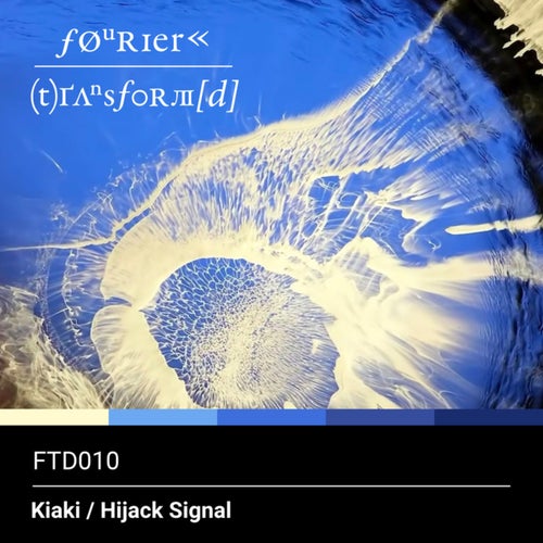 Fourier Transform(d) Ten