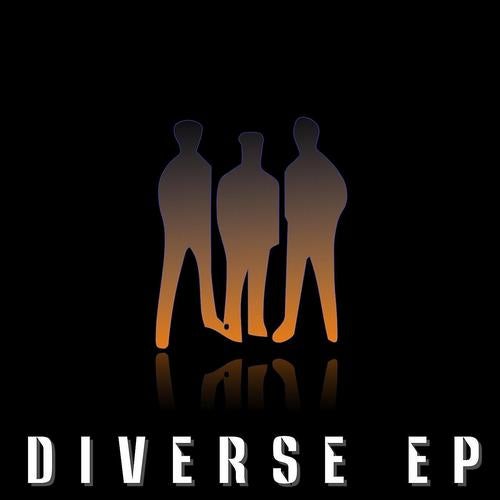 Diverse - EP