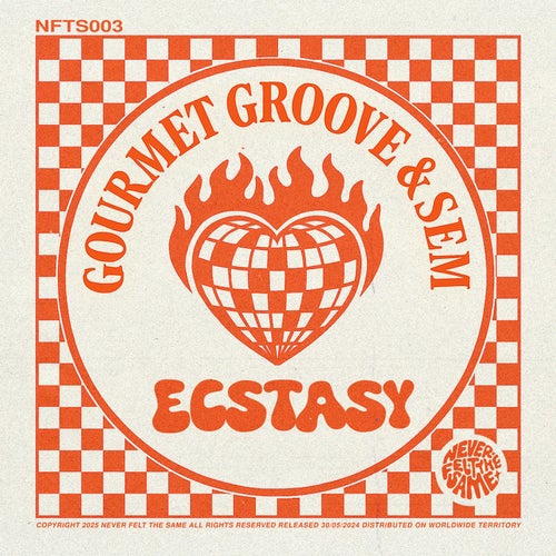 Ecstasy