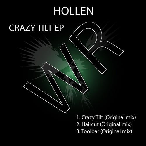 Crazy Tilt EP