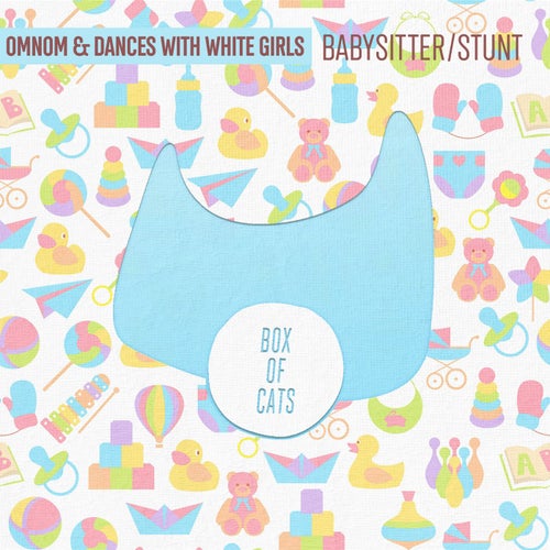 Babysitter / Stunt (Extended Mix)