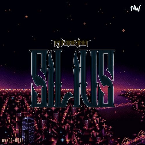 Cover art for Silius