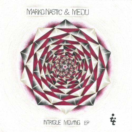 Intrigue Moving EP