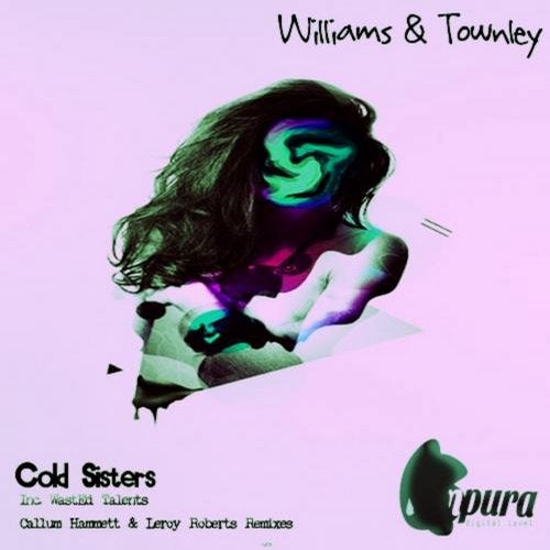 Cold Sisters EP