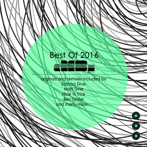 Best Of 2016