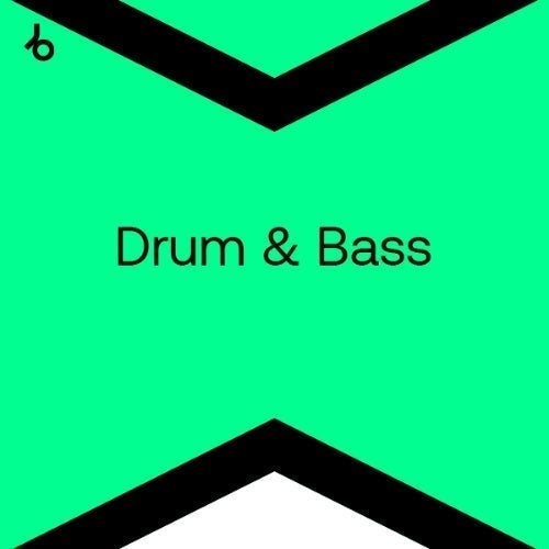 Best New Drum & Bass: November