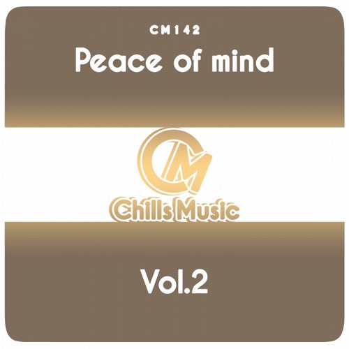Peace of Mind, Vol.2